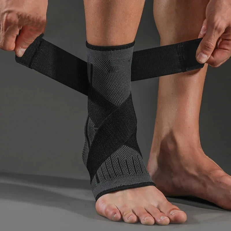 Pressurized Bandage Ankle Support Ankle Brace Protector