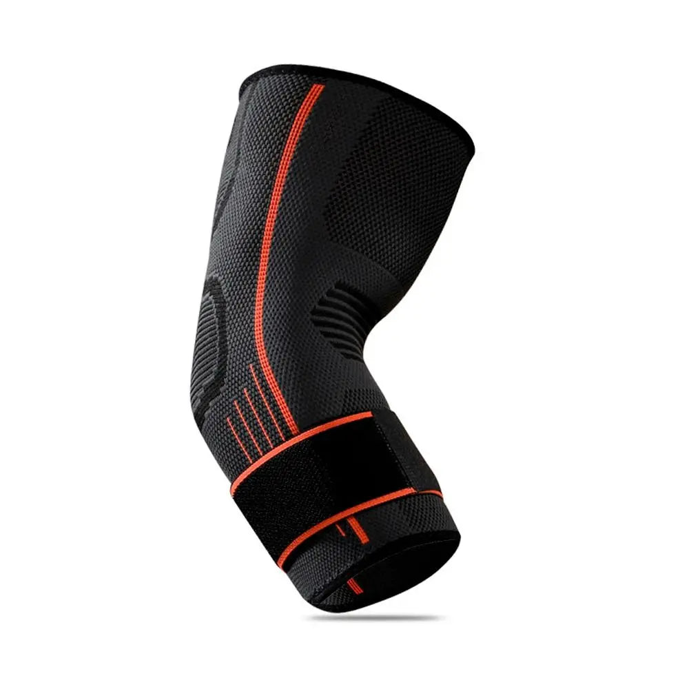 Elbow Compression Sleeve Support Brace Arm Warmers