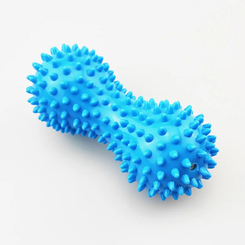 Spiky Massage Ball Hard Spiky Massage Ball Roller Set