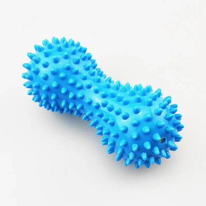Spiky Massage Ball Hard Spiky Massage Ball Roller Set