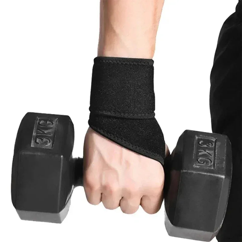 Adjustable Wrist Brace for Carpal Tunnel & Tendinitis