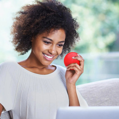 Physical Therapy Hand Exercise Balls Stress Relief Balls