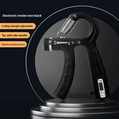 Adjustable Electronic Counting Gripper Universal Muscle