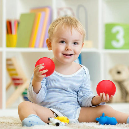 Physical Therapy Hand Exercise Balls Stress Relief Balls