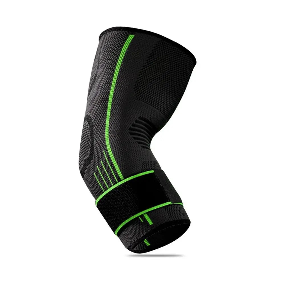 Elbow Compression Sleeve Support Brace Arm Warmers
