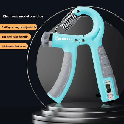 Adjustable Electronic Counting Gripper Universal Muscle