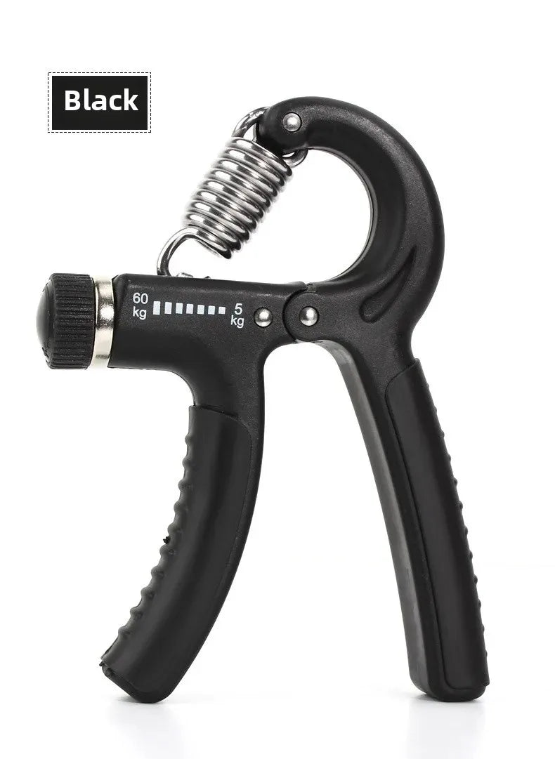 Adjustable Electronic Counting Gripper Universal Muscle