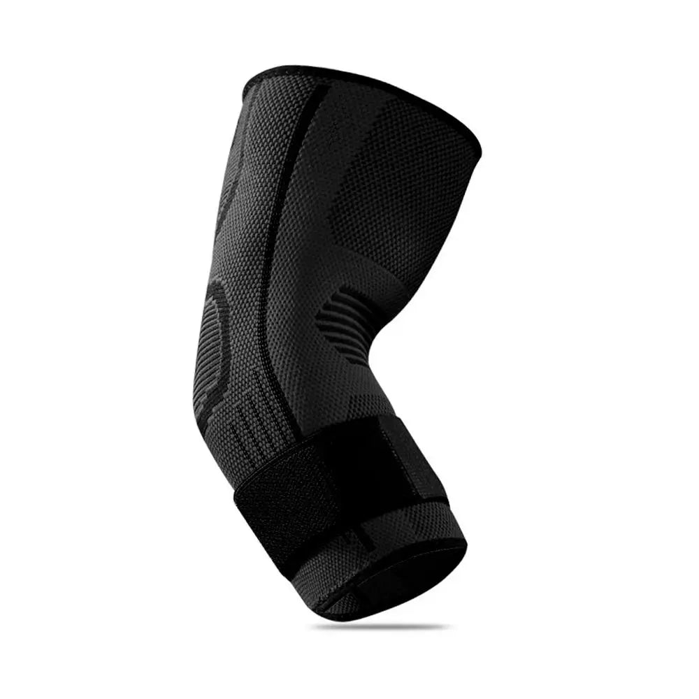 Elbow Compression Sleeve Support Brace Arm Warmers