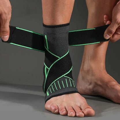 Pressurized Bandage Ankle Support Ankle Brace Protector