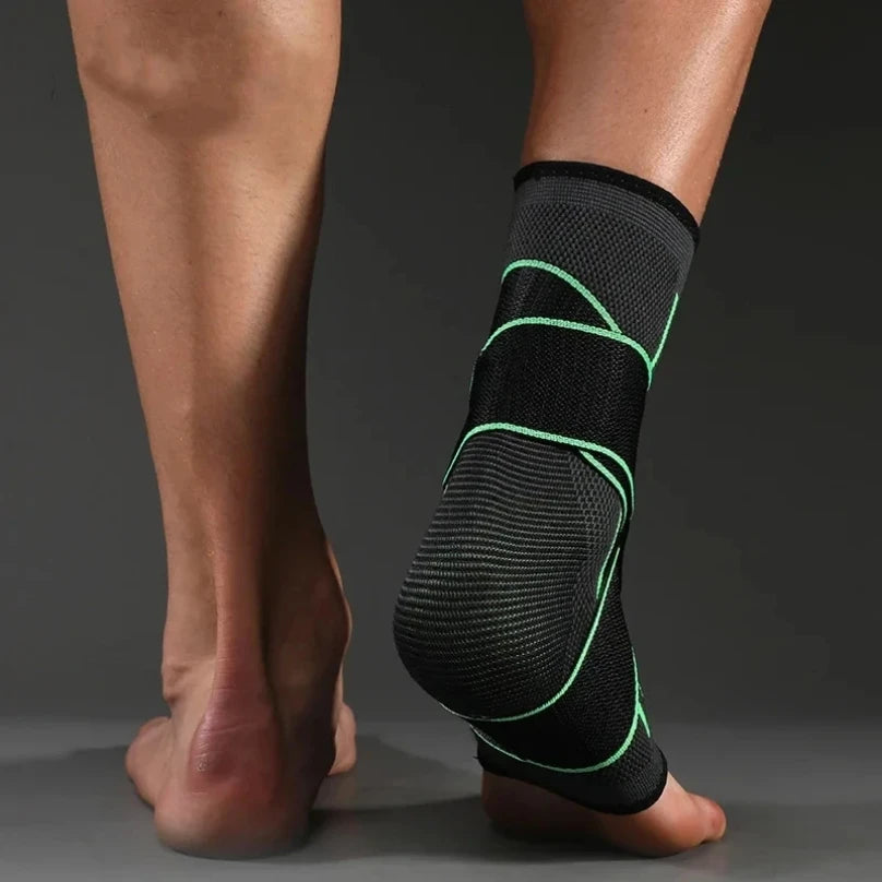 Pressurized Bandage Ankle Support Ankle Brace Protector