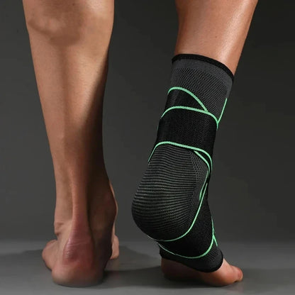 Pressurized Bandage Ankle Support Ankle Brace Protector